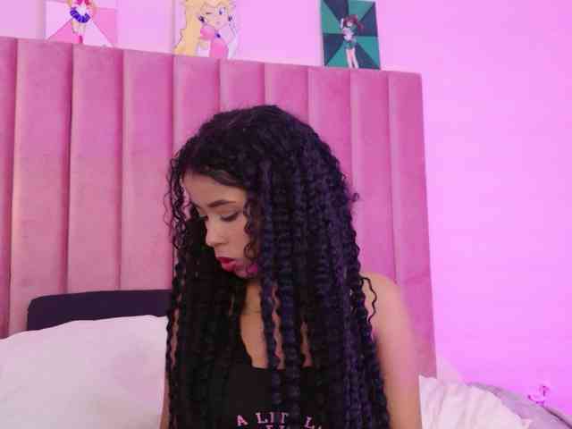 Kimmiie webcam