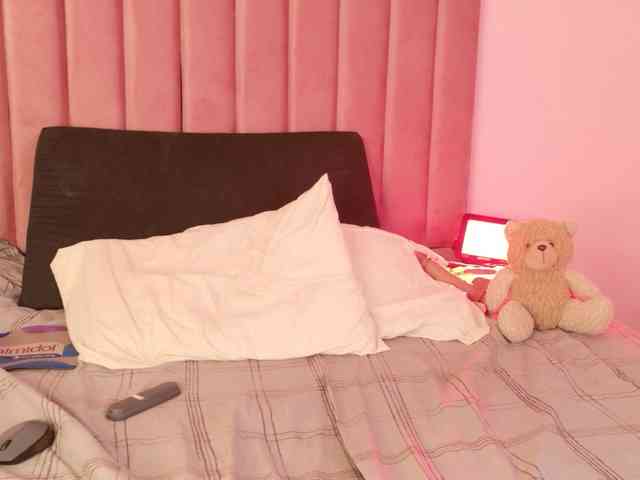 Kimmiie webcam