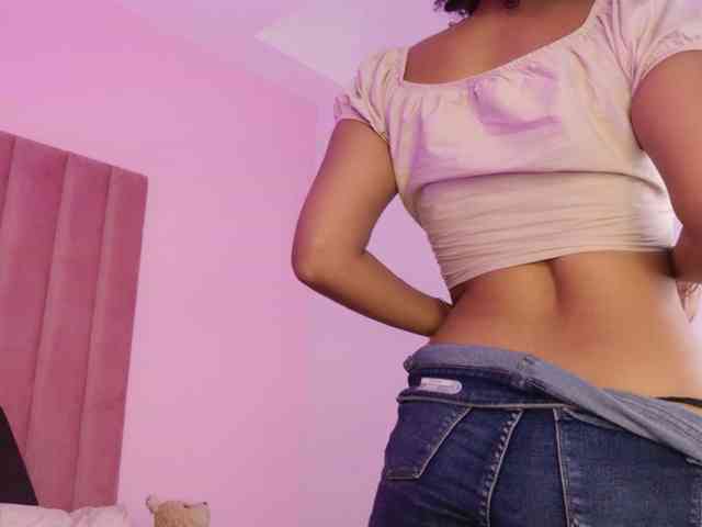 Kimmiie webcam