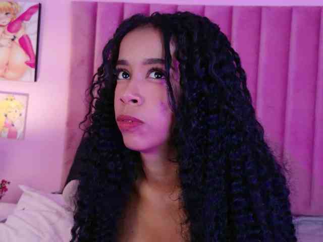 Kimmiie webcam