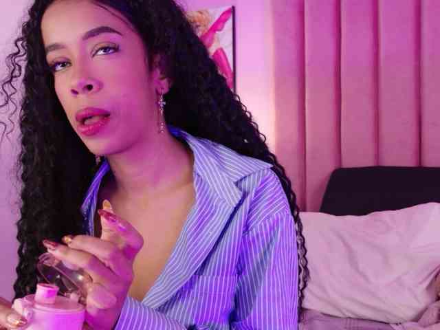 Kimmiie webcam