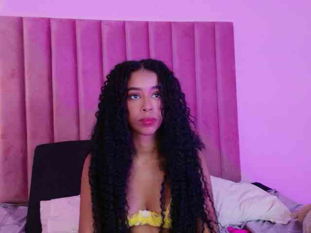 Kimmiie Kimmiie
