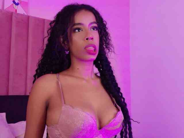 Kimmiie webcam