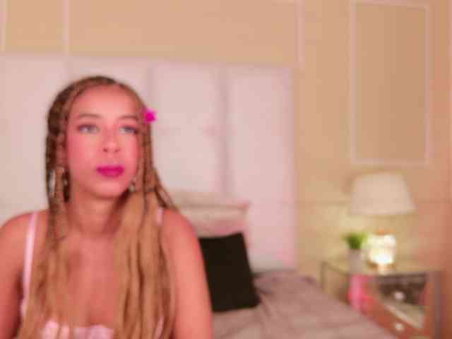 Kimmiie webcam