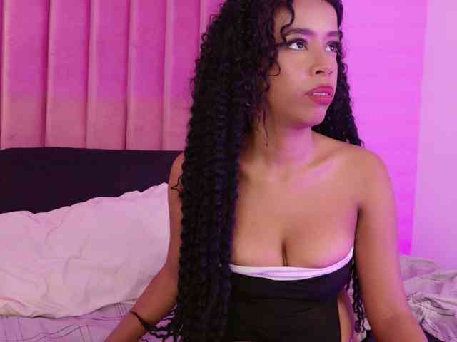 Kimmiie webcam