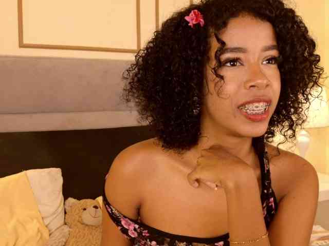 Kimmiie webcam
