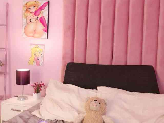 Kimmiie webcam