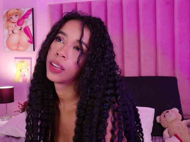 Modèle: Kimmiie