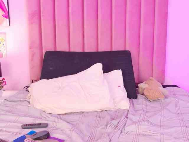 Kimmiie webcam