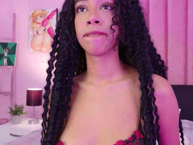 Kimmiie webcam