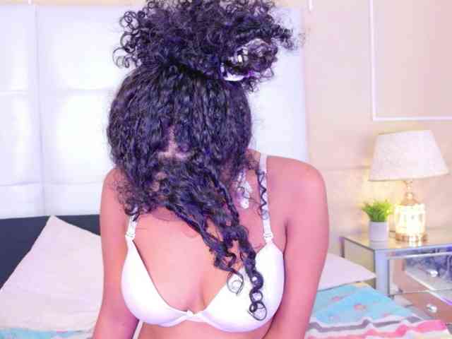 Kimmiie webcam