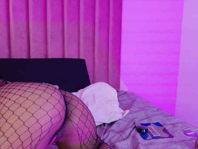 Kimmiie webcam