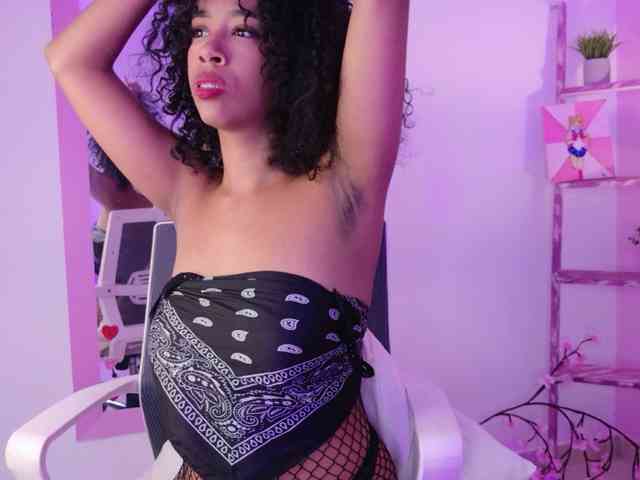 Kimmiie webcam