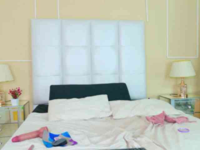 Kimmiie webcam