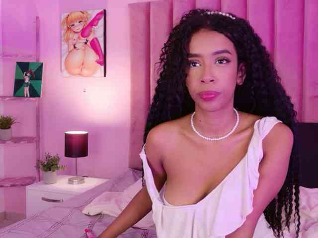 Kimmiie webcam