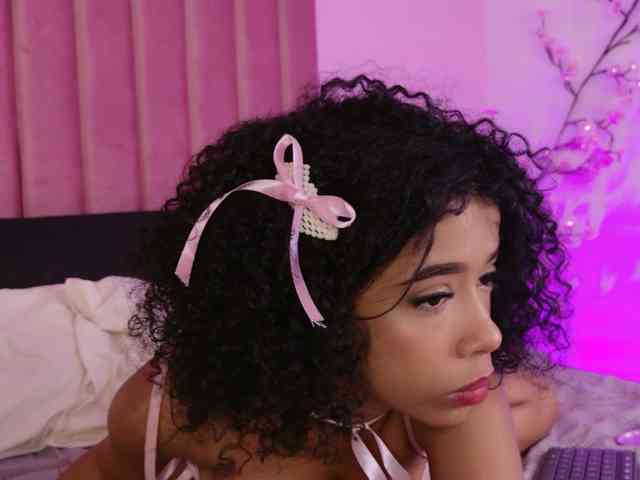 Kimmiie webcam