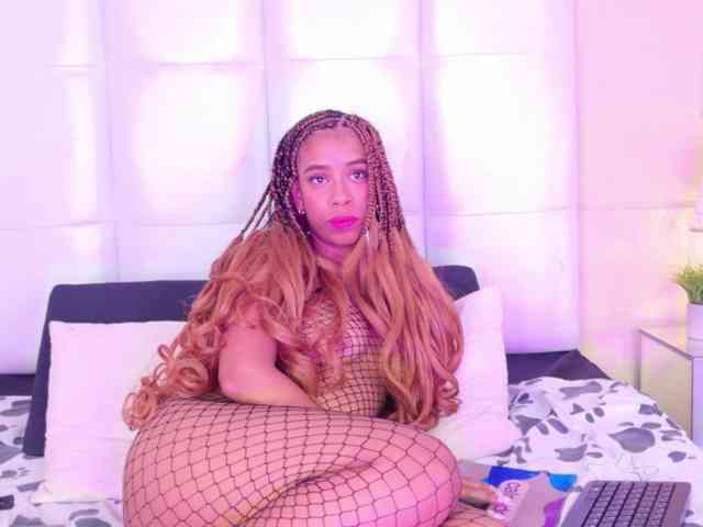 Modèle: Kimmiie