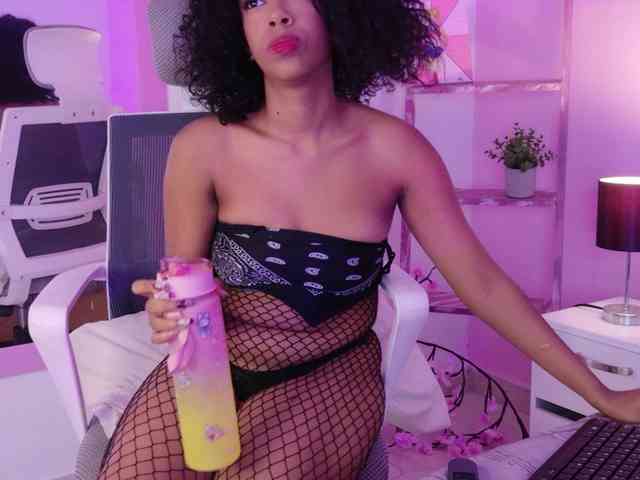 Kimmiie webcam