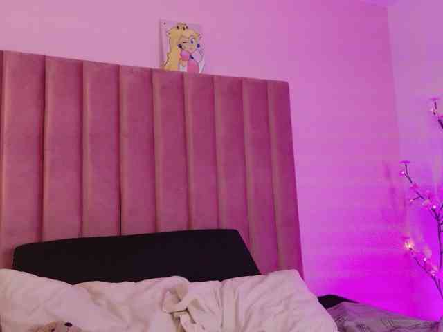Kimmiie webcam