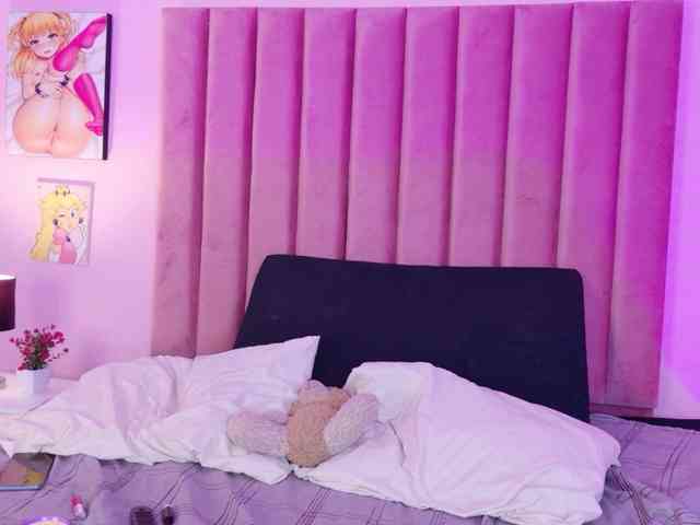 Kimmiie webcam