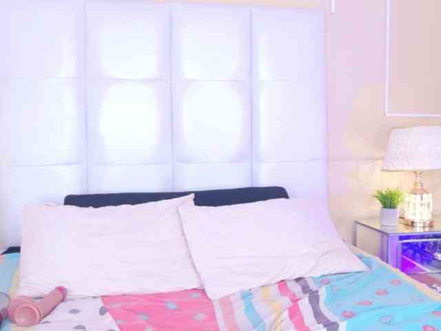 Kimmiie webcam