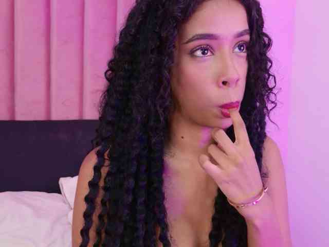 Kimmiie webcam