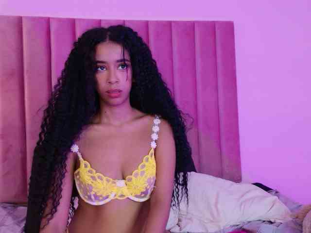 Kimmiie webcam