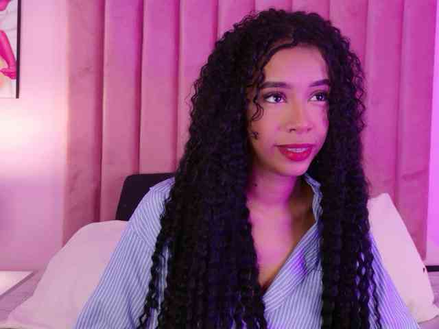 Kimmiie webcam