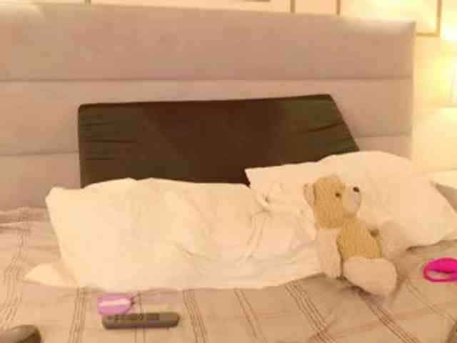Kimmiie webcam