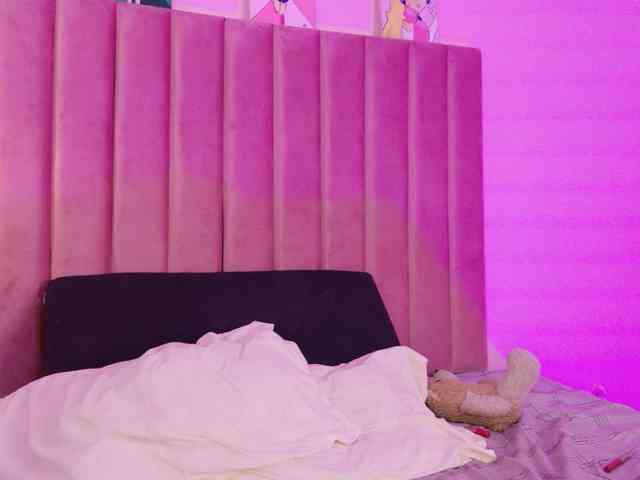 Kimmiie webcam