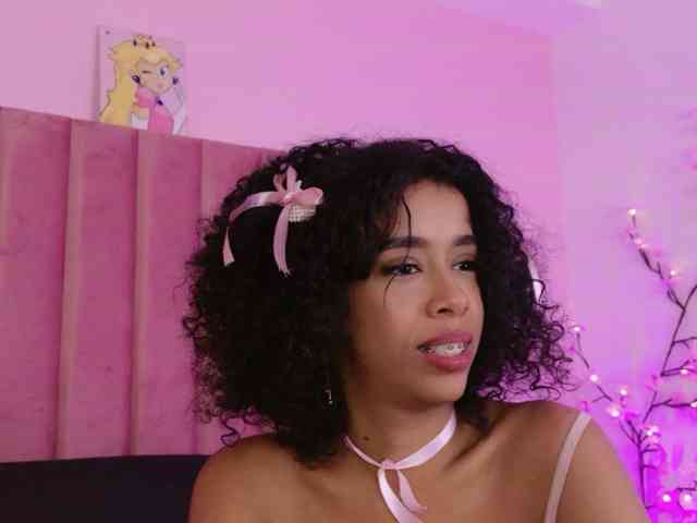Kimmiie webcam