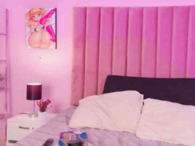 Kimmiie webcam