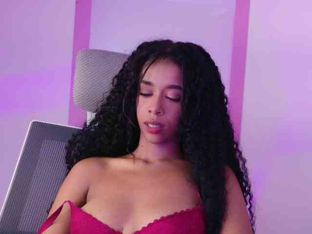 Kimmiie webcam