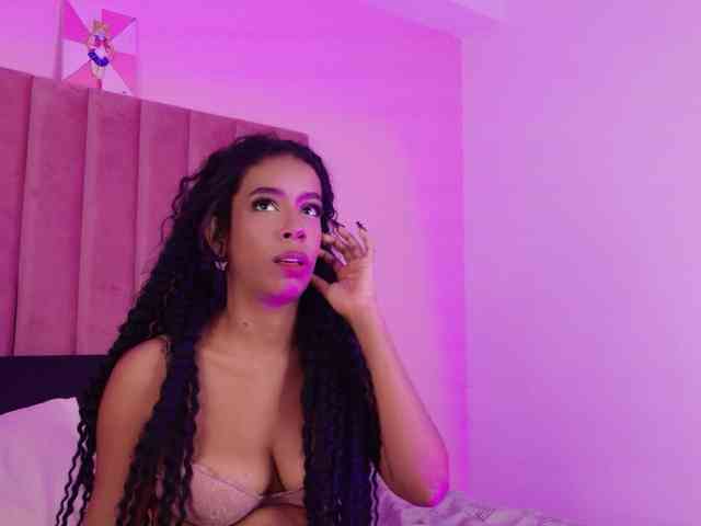 Kimmiie webcam