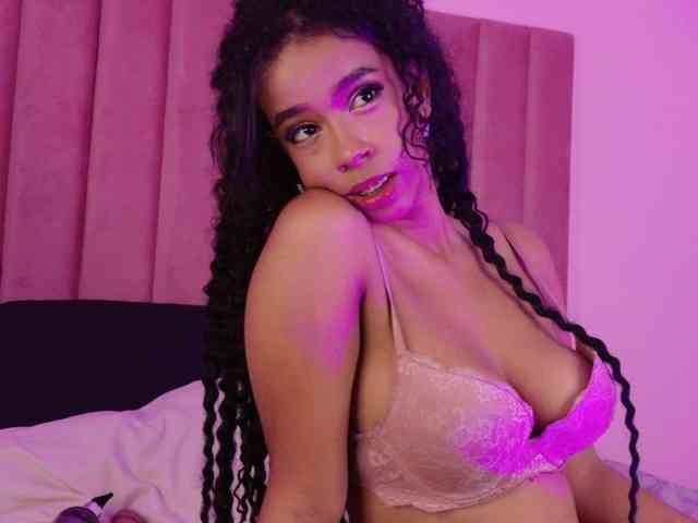 Kimmiie