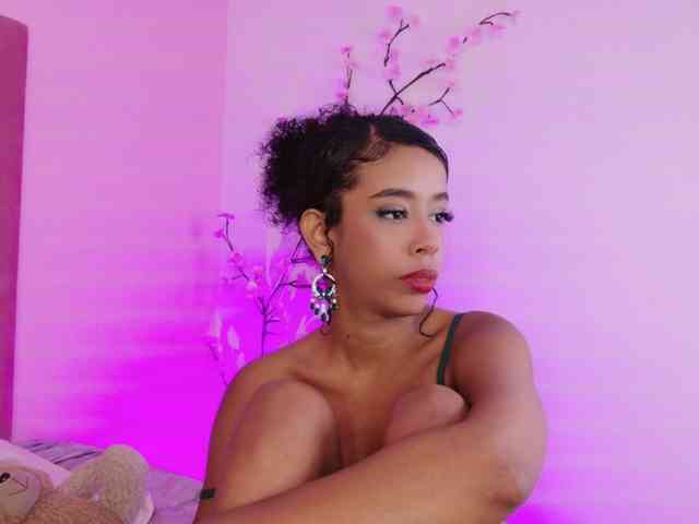 Kimmiie webcam