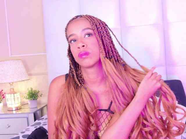 Kimmiie webcam