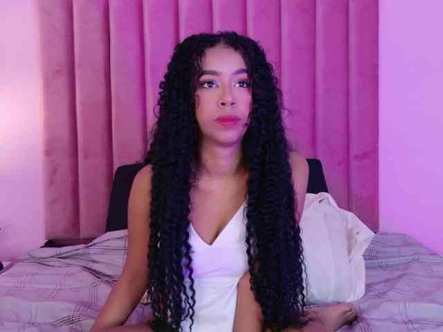 Kimmiie webcam