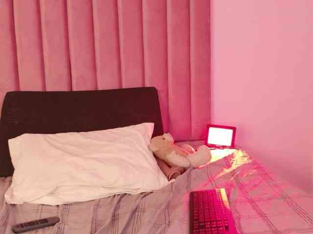 Kimmiie webcam