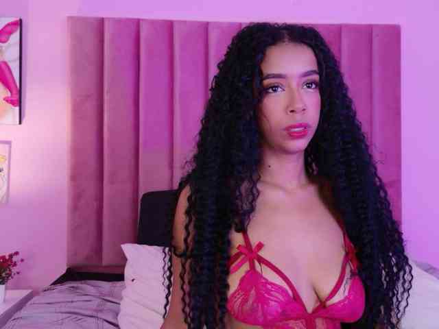 Kimmiie webcam