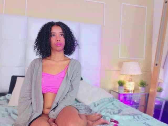 Kimmiie webcam