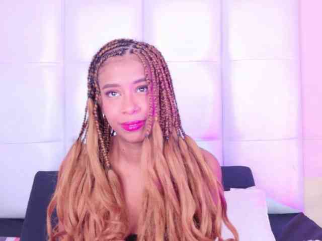Kimmiie webcam