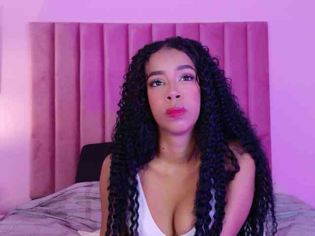 Kimmiie webcam