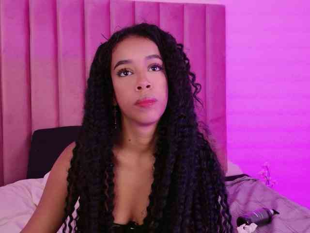 Kimmiie webcam