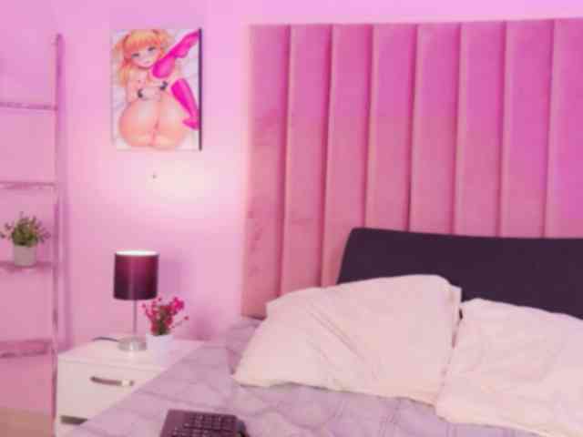 Kimmiie webcam