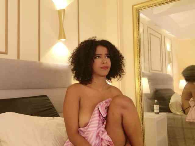 Kimmiie webcam