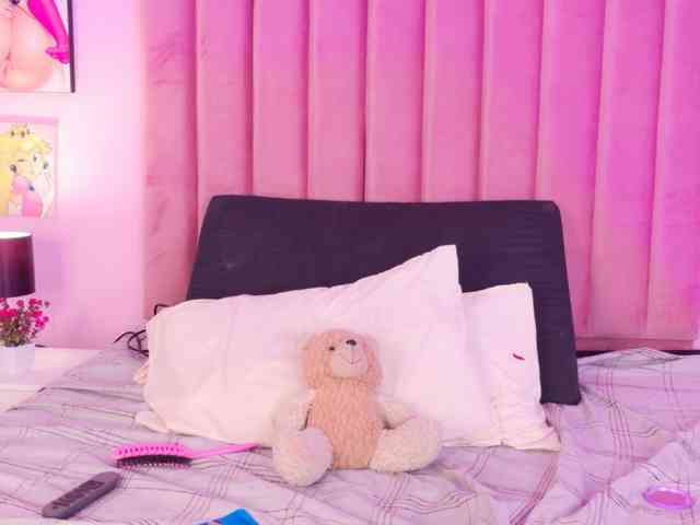 Kimmiie webcam