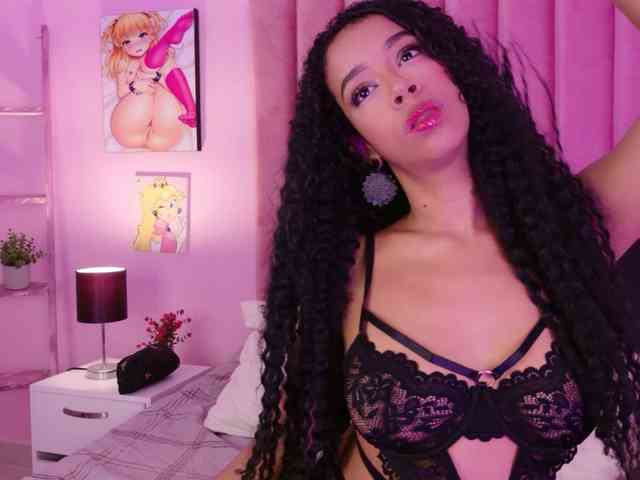 Kimmiie webcam