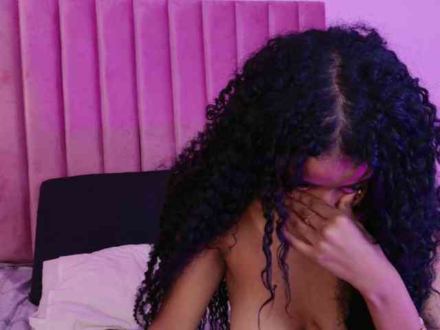 Kimmiie webcam