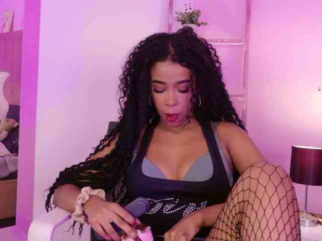 Kimmiie Kimmiie